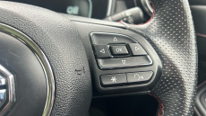 MG Hs 1.5 T-GDI Exclusive 5dr Petrol Hatchback